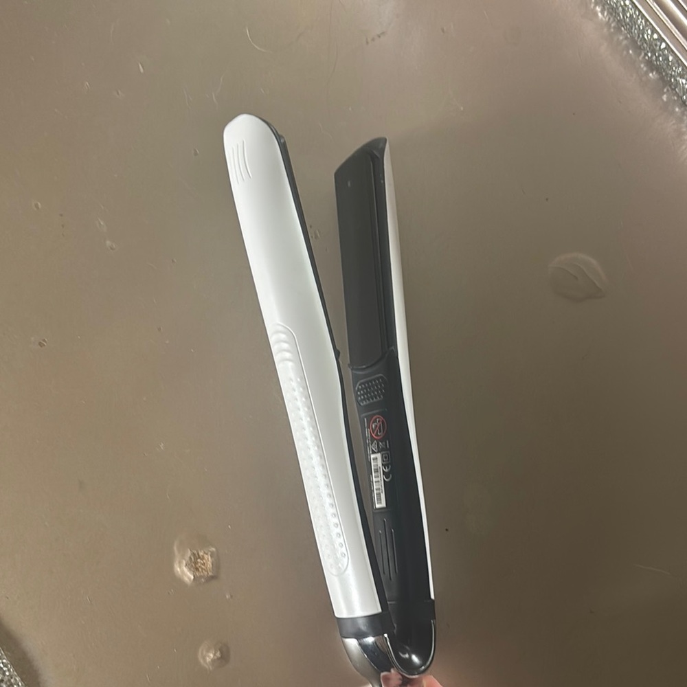 Professional Hair Straightener